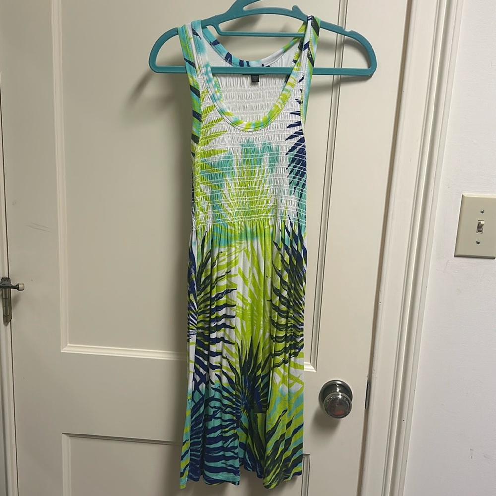 Felicity & Coco sundress size small.